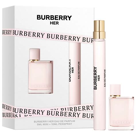 burberry parfum neuer duft|Burberry her edp.